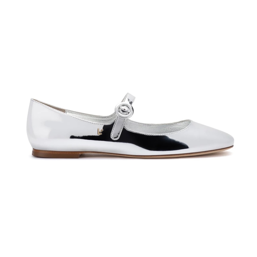 Larroudé Blair Ballet Flats